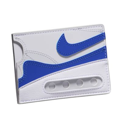 Nike Icon Air Max 1 '86 Card Wallet.